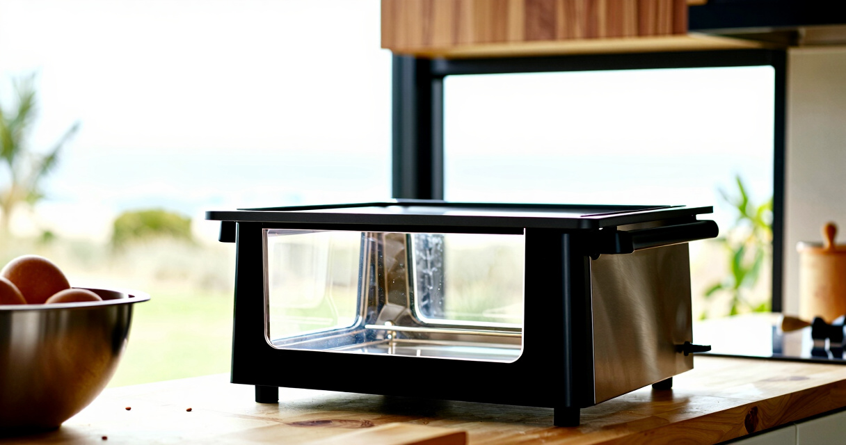 best steam ovens for artisan seed breads
