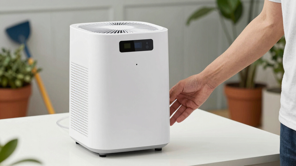 best dehumidifier for garden shed