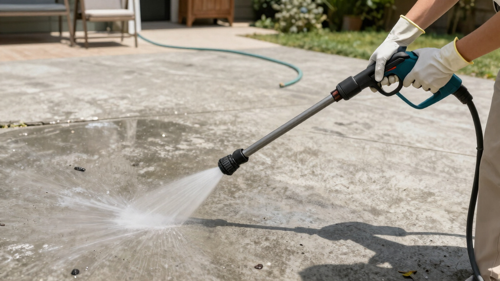 best pressure washer electric 3000 PSI