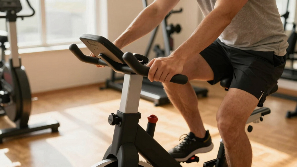 best recumbent exercise bike