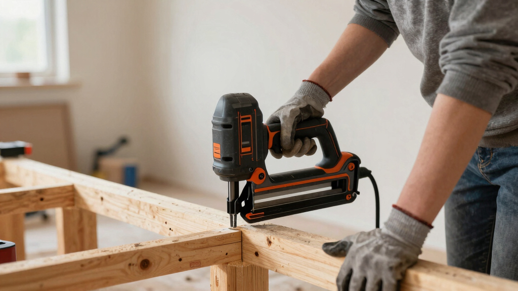 best cordless framing nailer