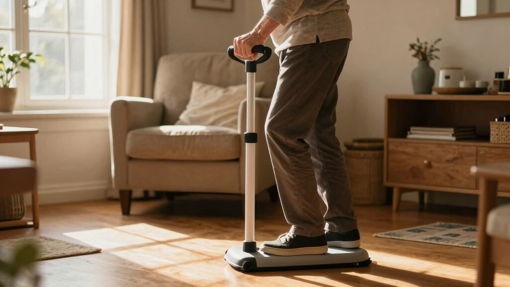 best sit to stand lifts for elderly at home