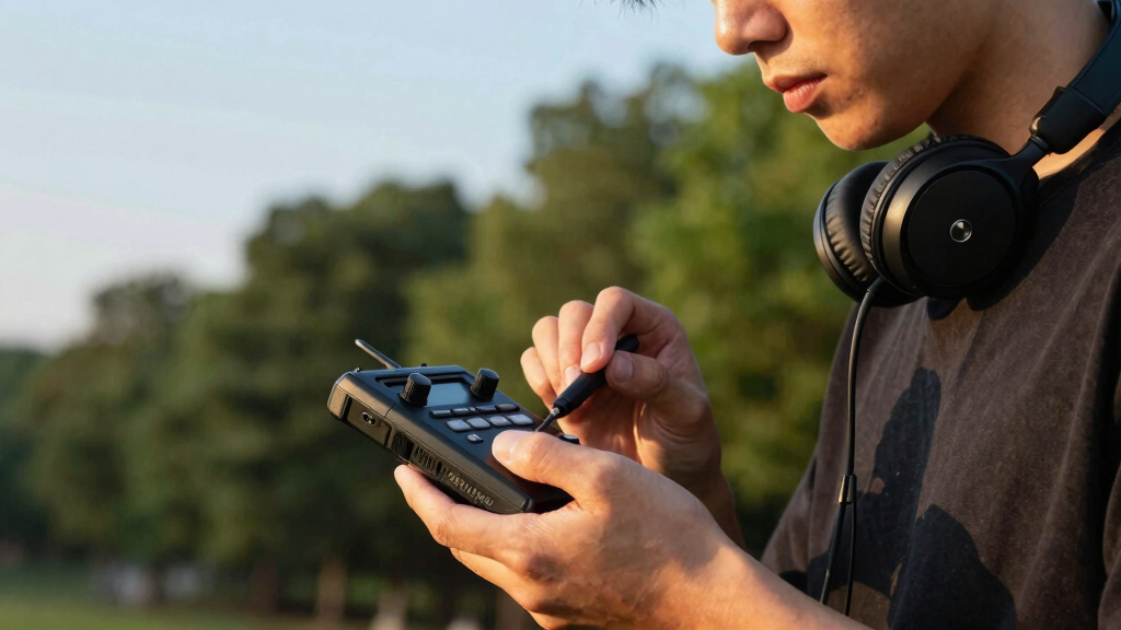 best multitrack audio recorder portable
