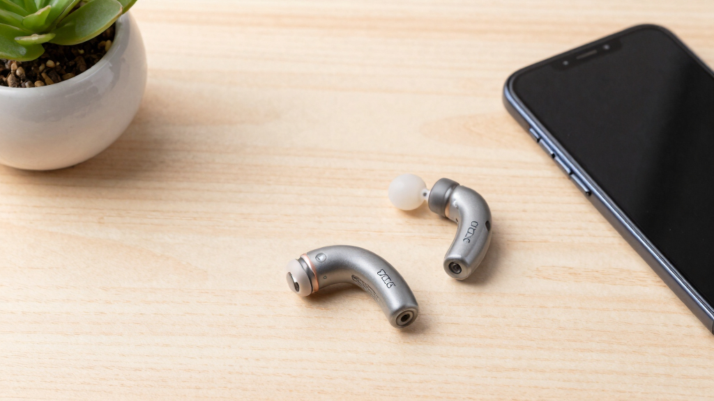 best otc hearing aids with directional microphones