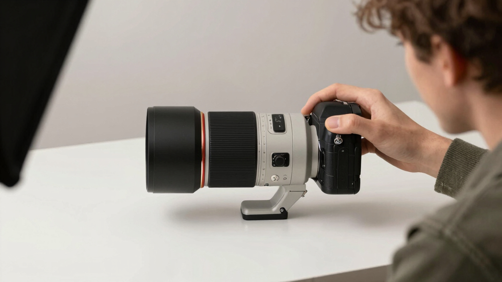 best macro lens for product photography