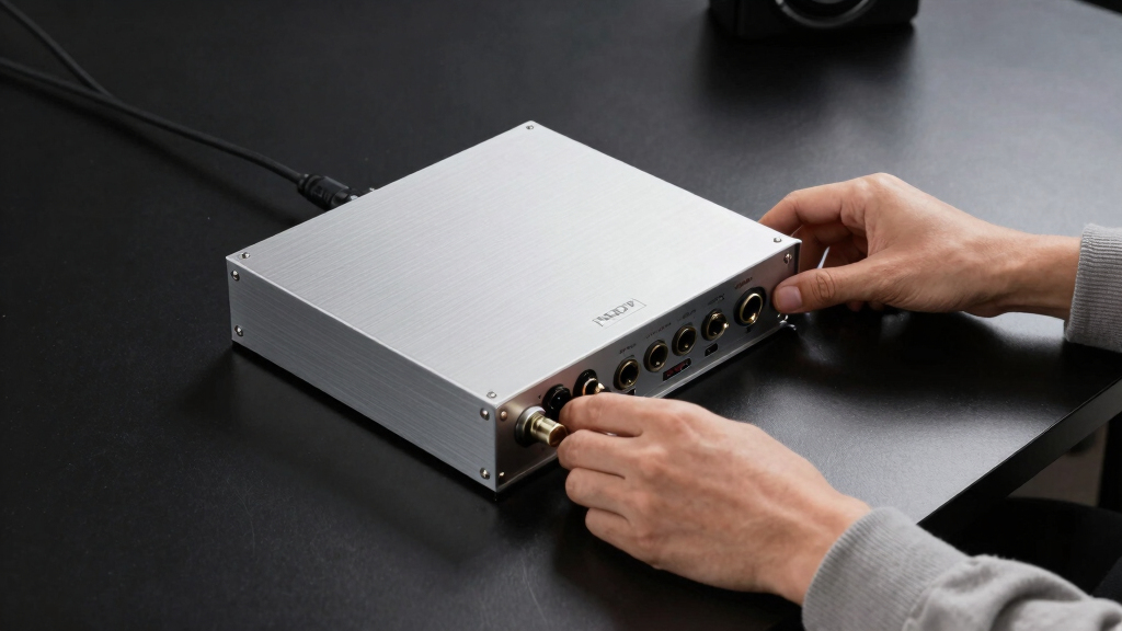 best power conditioner for studio racks