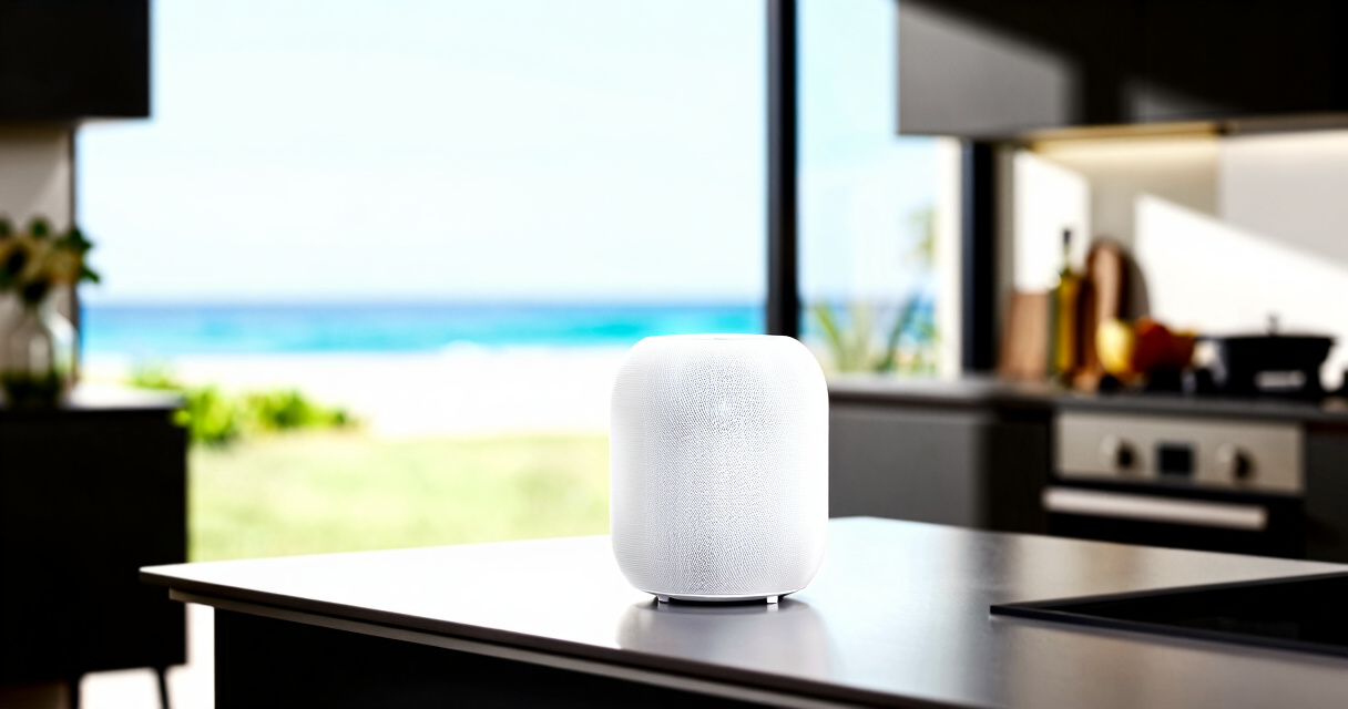 best premium wifi mesh for smart home kitchen