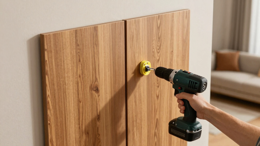 best decorative acoustic wood panels