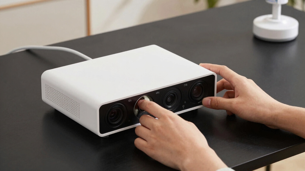 best 4k poe security camera system with 8 channels