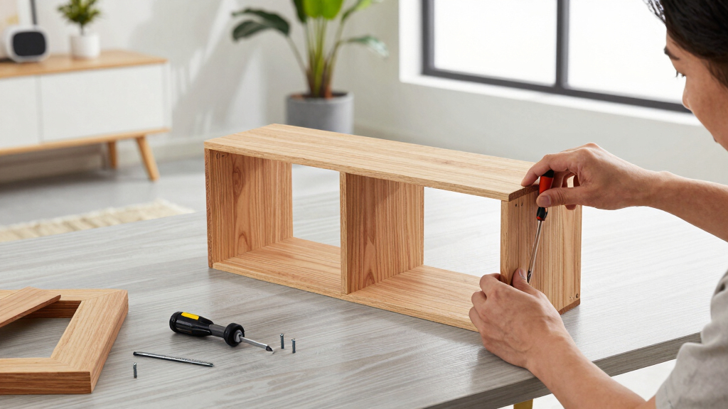 best-bookshelf-desk-for-apartments