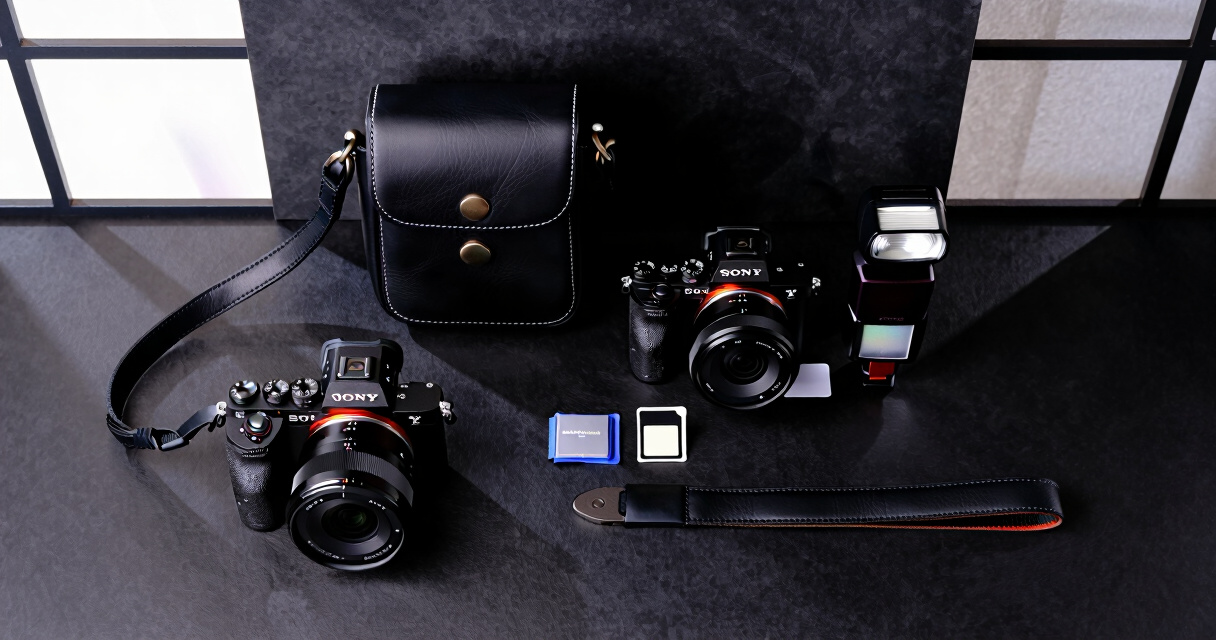 best sony cameras