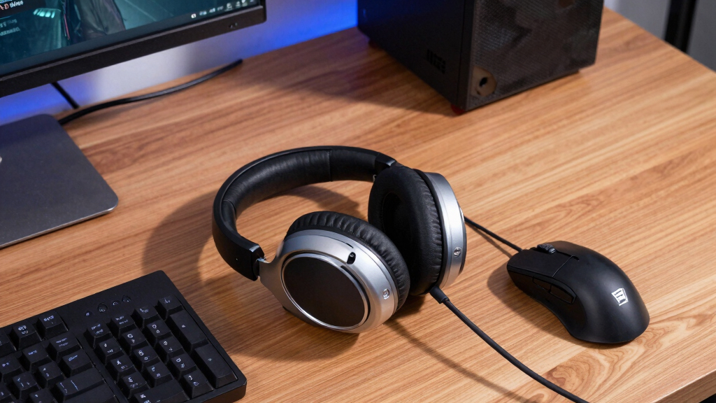 best high end gaming headsets for pc