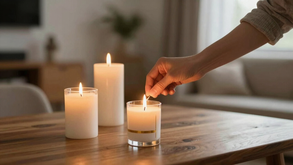 unity ceremony candles wedding