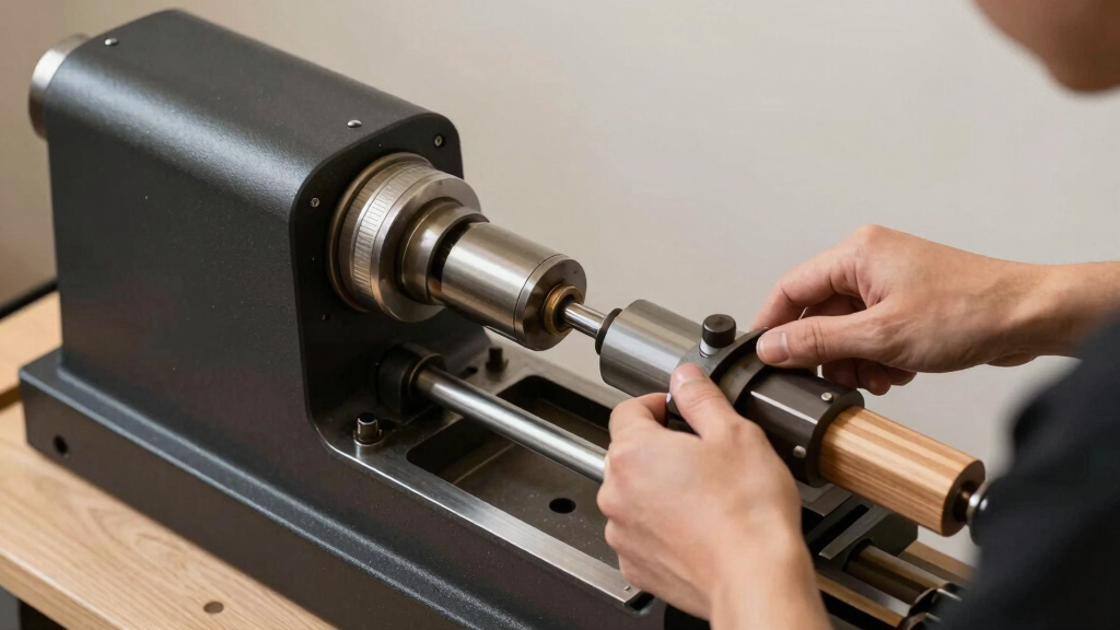 best professional wood lathe