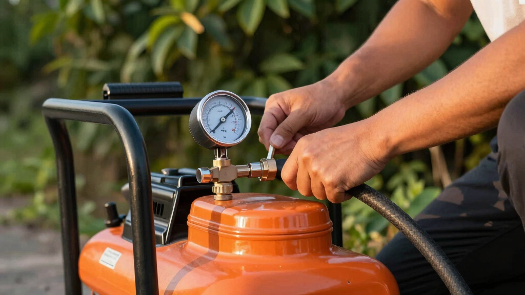 best air compressor