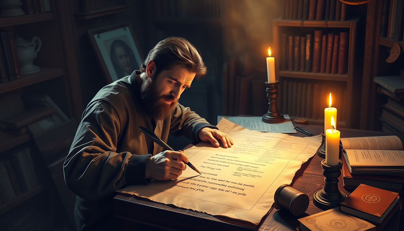 Mastering the Art of Scriptwriting: Tips and Techniques for Captivating Storytelling