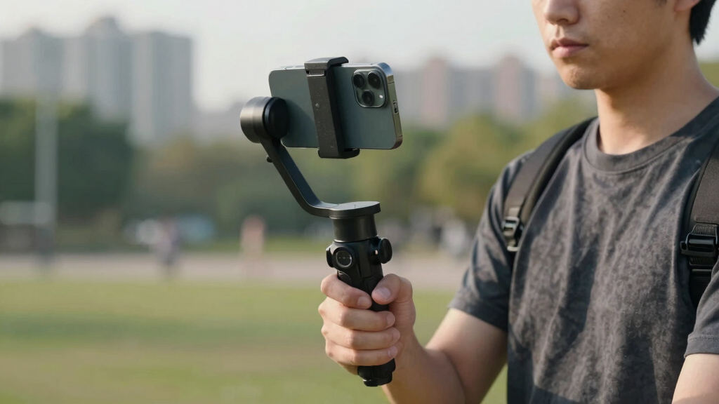 best gimbal stabilizers