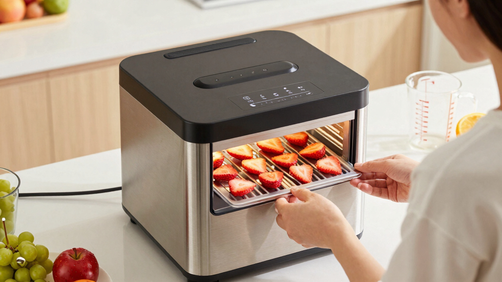 best freeze dryer for home use