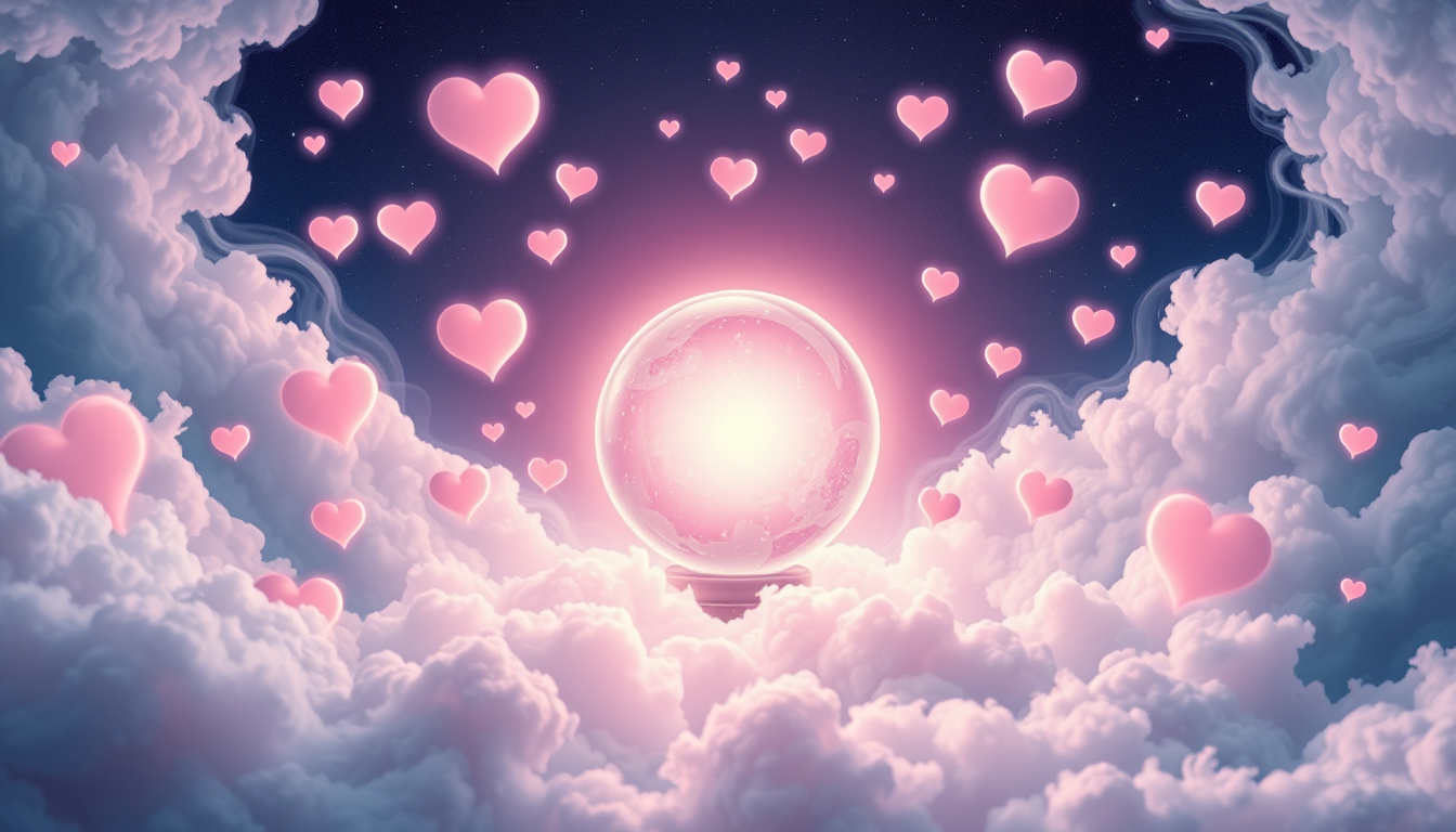 Looking Ahead: Future Love Predictions and Guidance