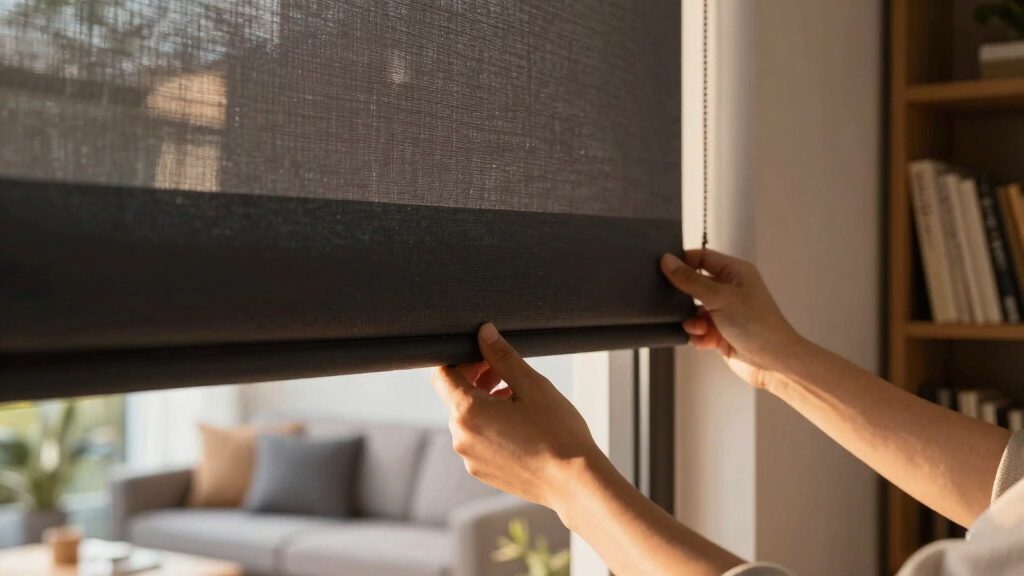 best blackout smart shades