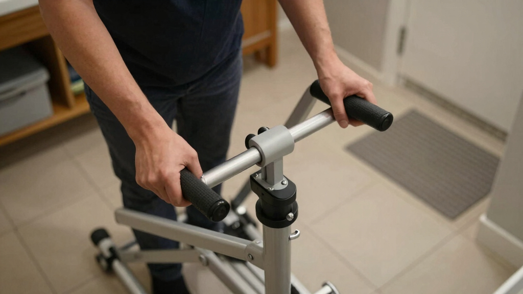 best heavy duty patient lifts