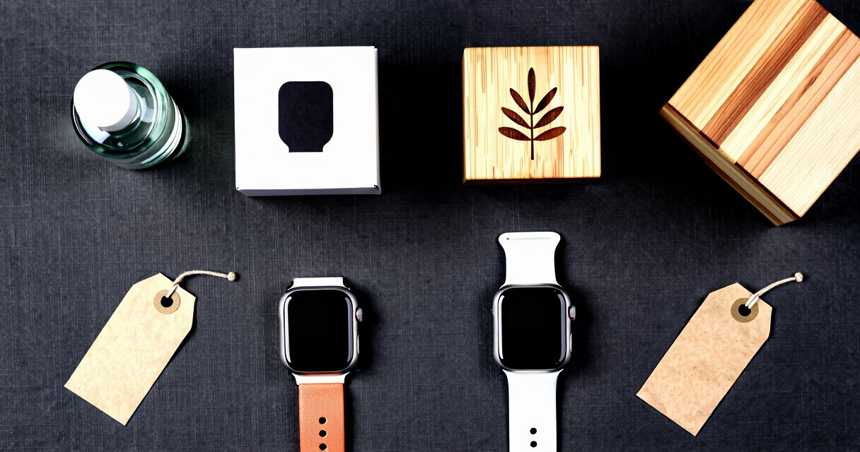 smartwatches premium