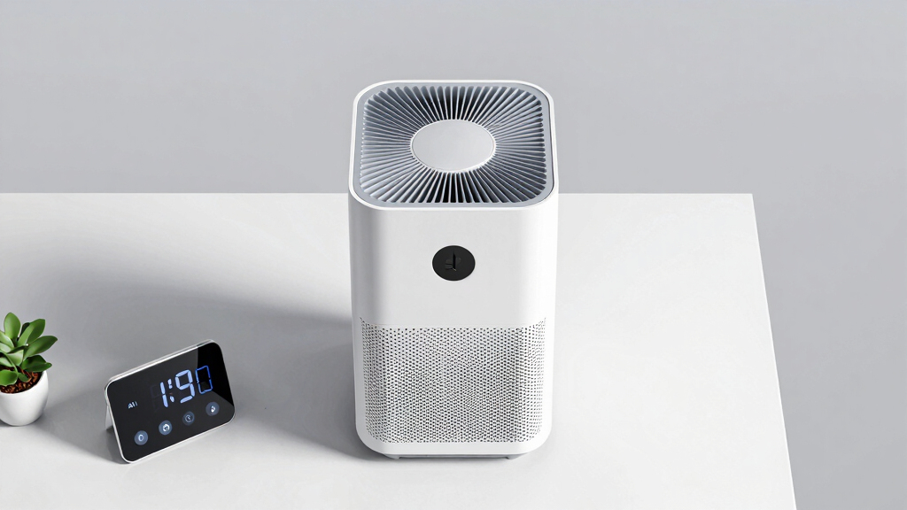 best air purifier for smoke