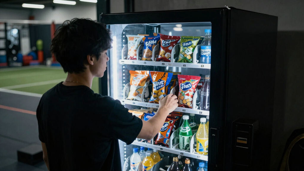 best crane vending machines