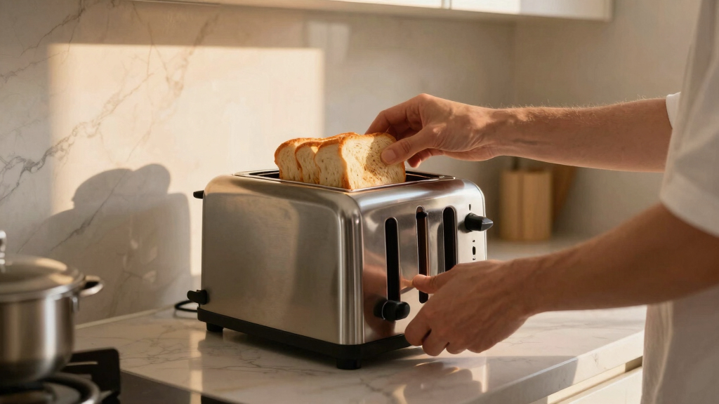 best toaster ovens for secondary prep zones