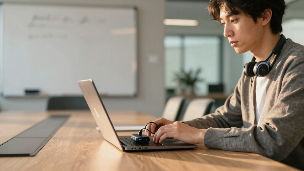 best hearing loop systems for meeting rooms