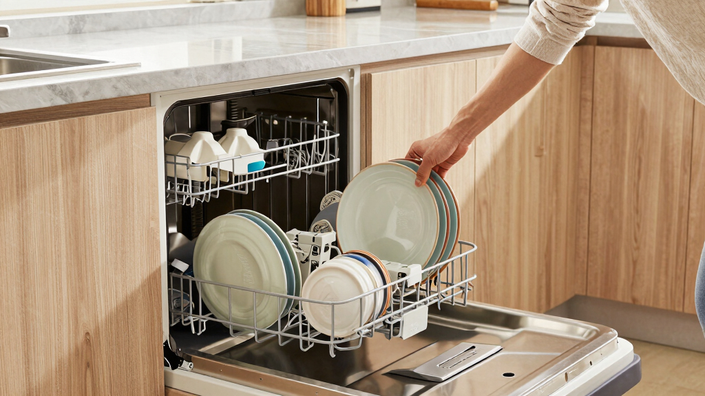 best portable countertop dishwasher