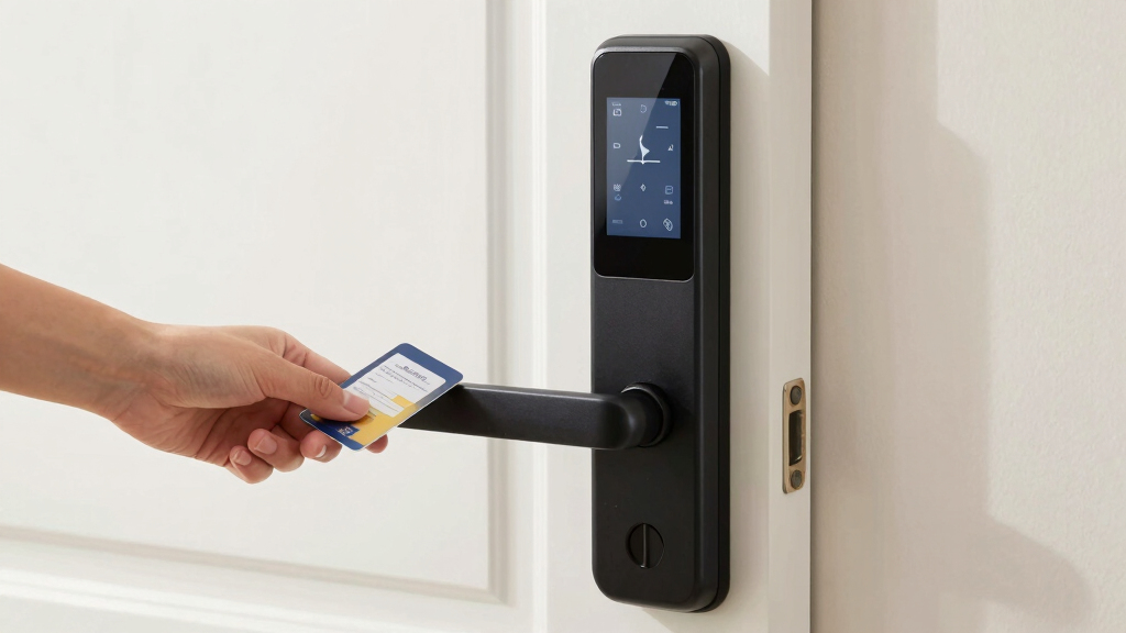 best smart lock for renters