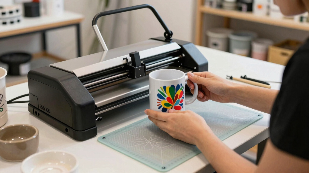 best sublimation printer for custom gifts