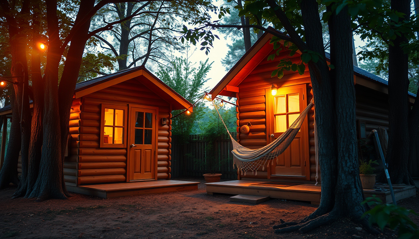 3. Accommodation: Finding Cheap Places to Stay