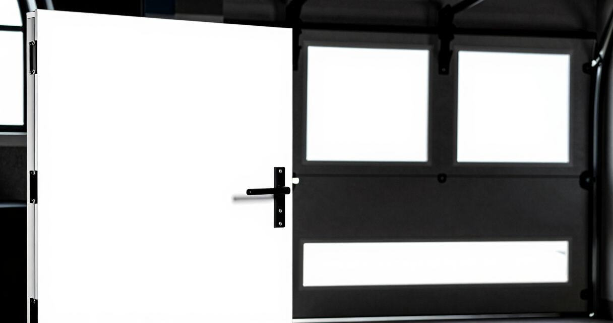 garage storage system