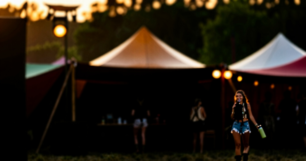 best festival hydration gear