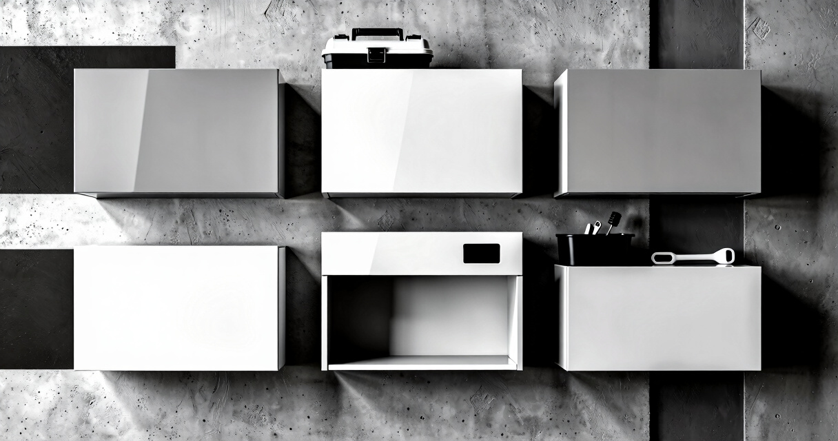 best garage cabinets