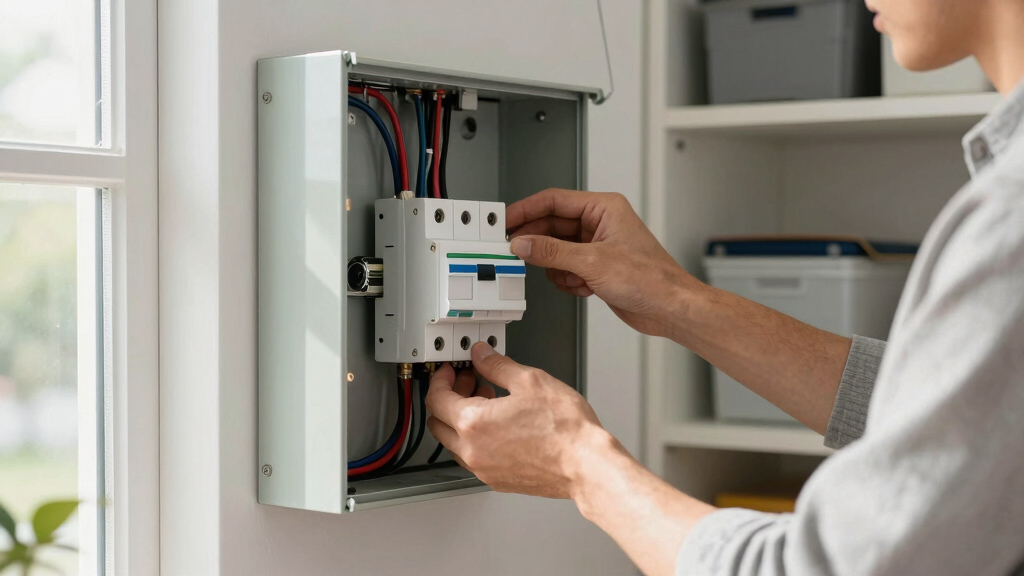 best surge protector whole house