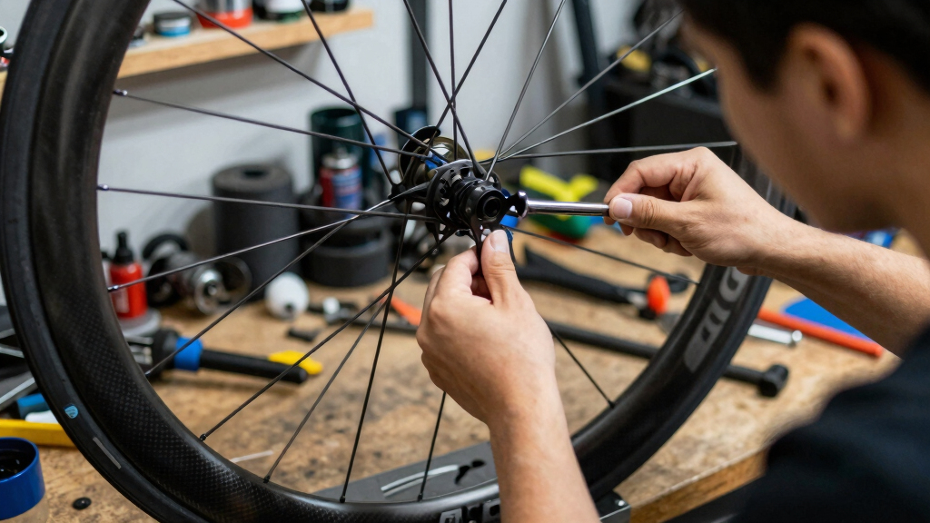 best climbing road wheelsets
