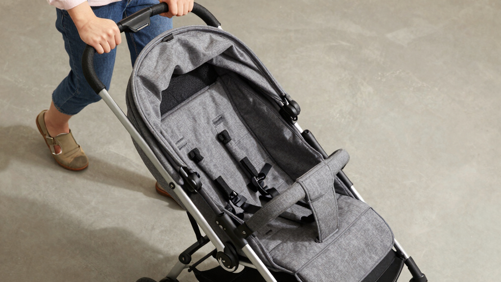 best stroller wagon for two kids