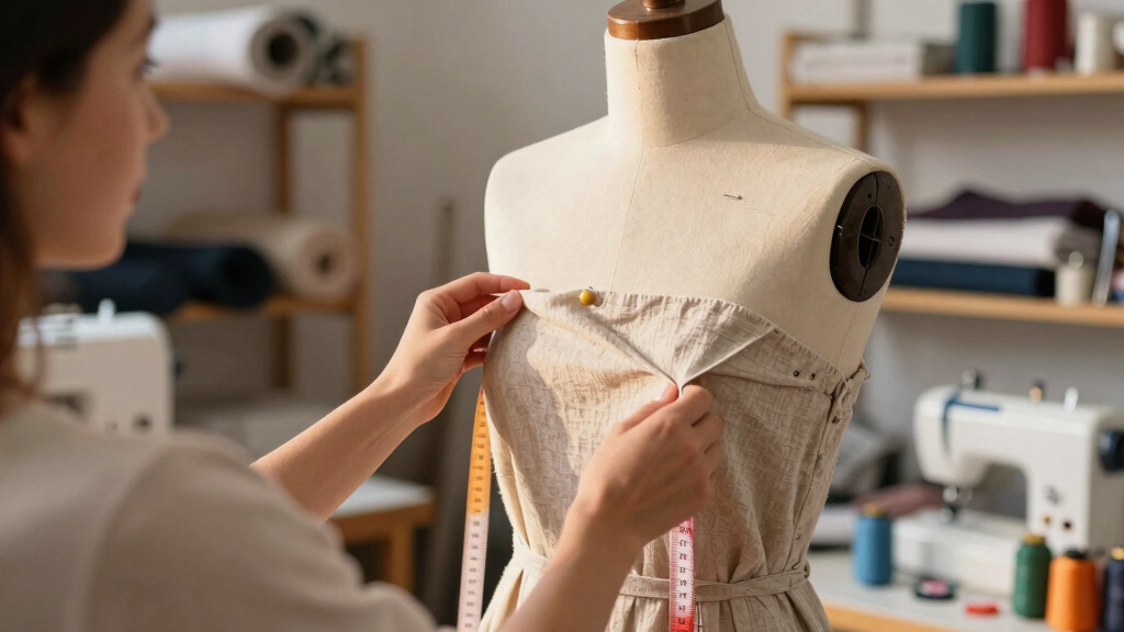 best mannequin for sewing and draping