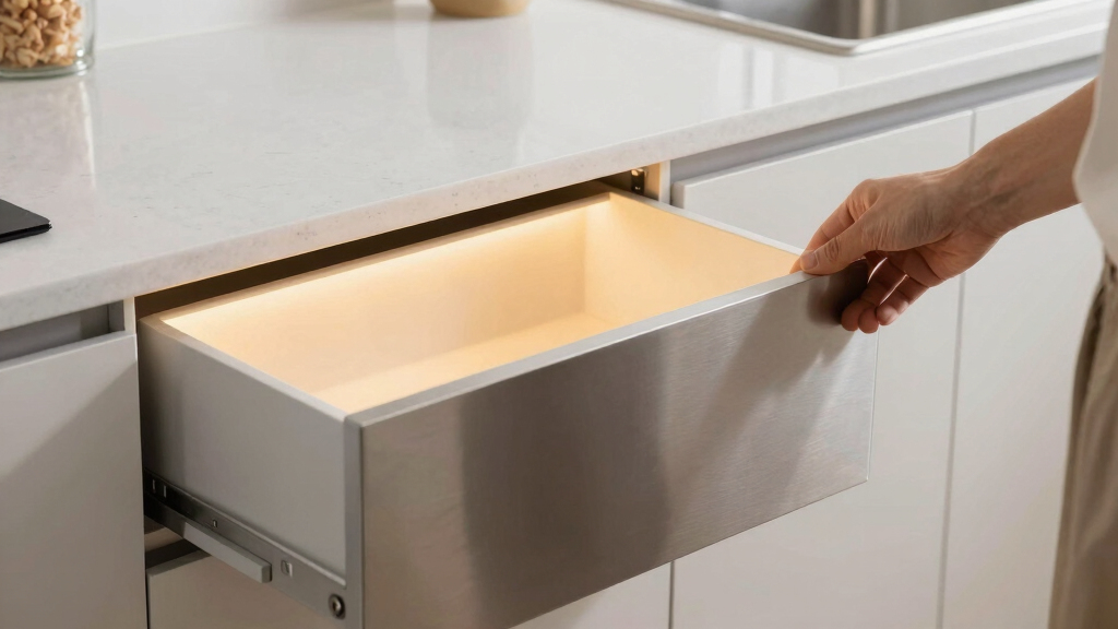 best warming drawer countertop