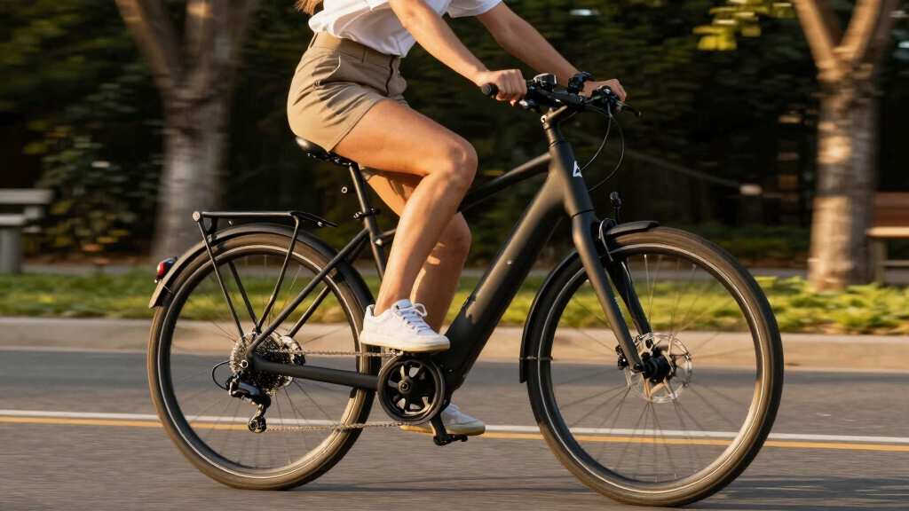 best long range electric bike for adults