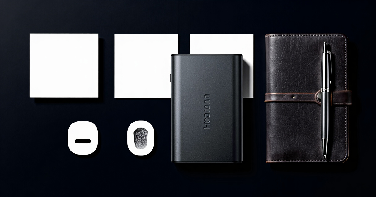 best hardware encrypted external SSD for sensitive documents