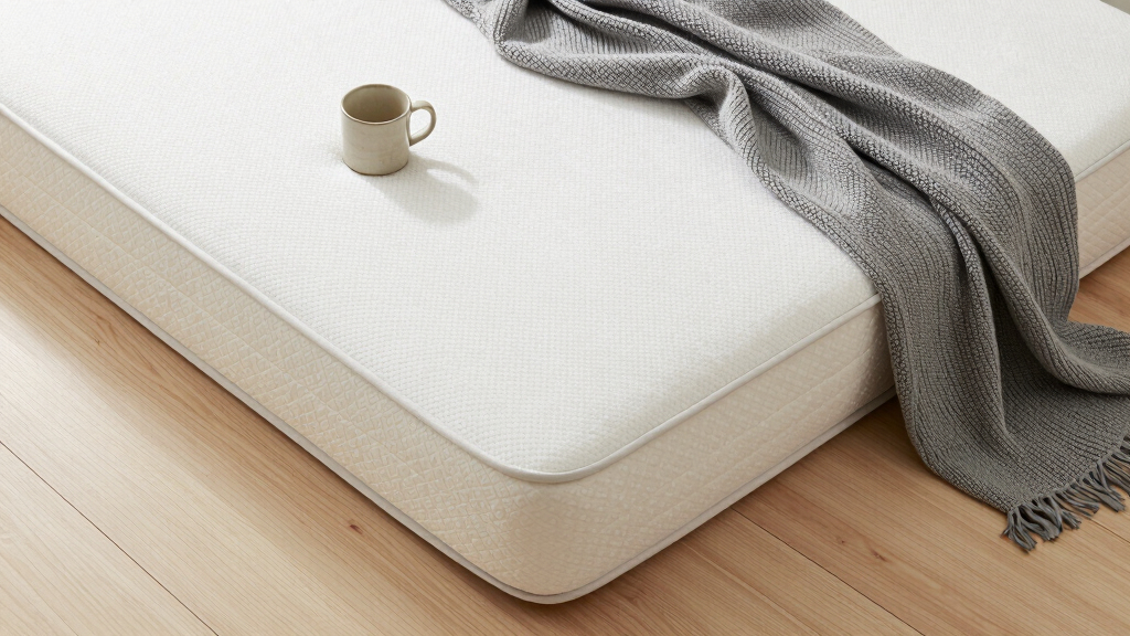 best mattress for a fresh start after divorce