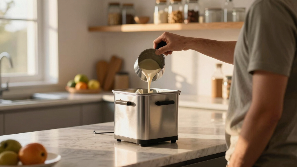 best compressor ice cream maker