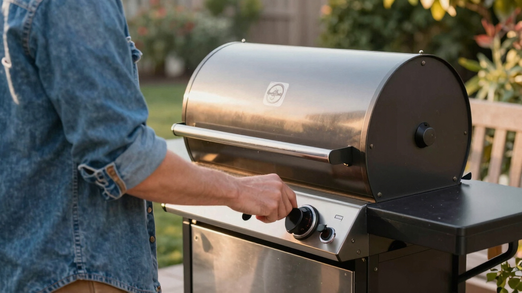 best electric smoker for home use