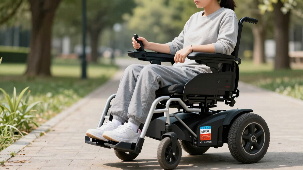 best electric wheelchairs with lithium batteries
