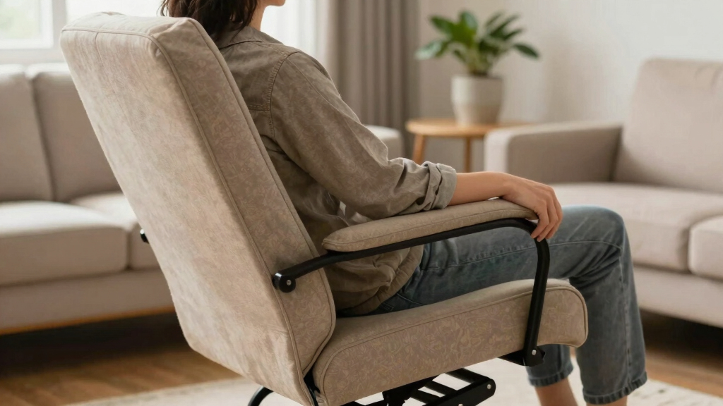 best medical recliner lift chairs for home care