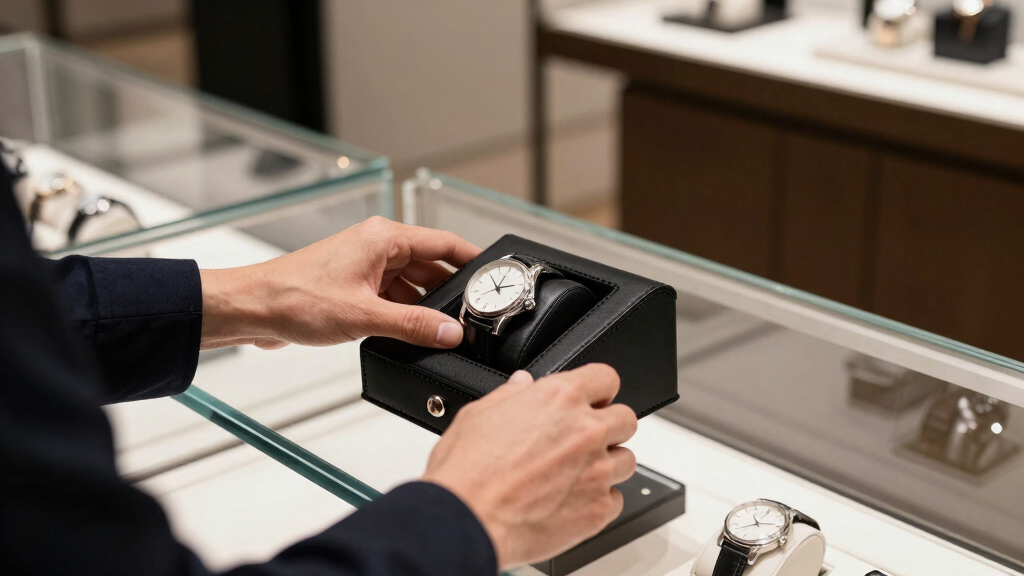 best luxury watch winders amazon